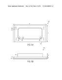 System and Method for a Modular Multi-Panel Display diagram and image