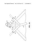 Portable Collapsible Fabric-Tensioned Sign Assembly diagram and image