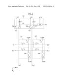 ORGANIC LIGHT EMITTING DISPLAY AND DRIVING METHOD OF OPERATING THE SAME diagram and image