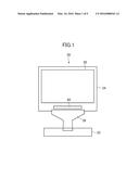 DISPLAY DEVICE AND DRIVING METHOD THEREOF diagram and image