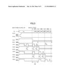 DISPLAY DEVICE AND DRIVING METHOD THEREOF diagram and image