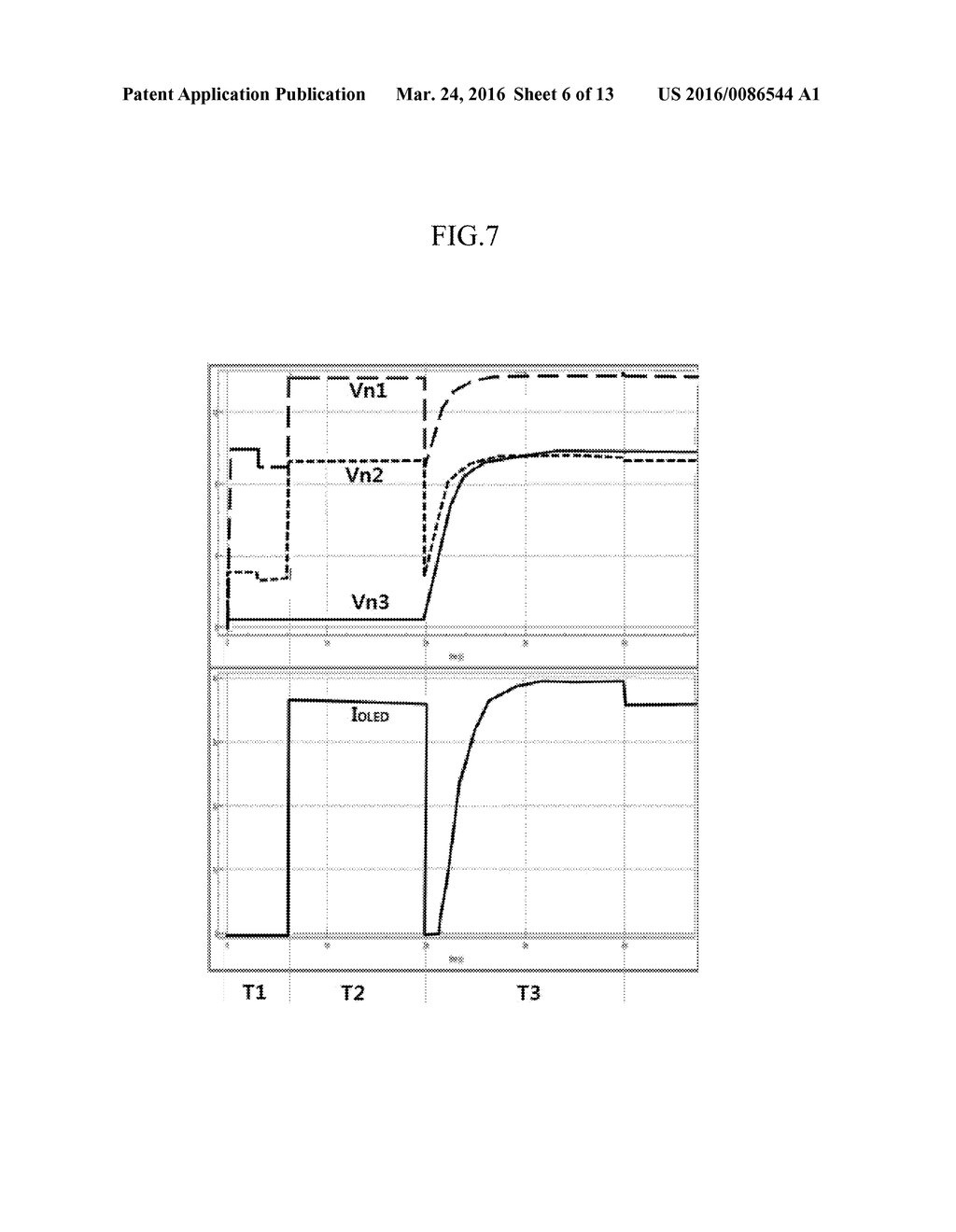 ORGANIC LIGHT EMITTING DISPLAY DEVICE - diagram, schematic, and image 07