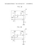 DUAL DISPLAY AND ELECTRONIC DEVICE HAVING THE SAME diagram and image