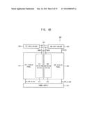 DUAL DISPLAY AND ELECTRONIC DEVICE HAVING THE SAME diagram and image