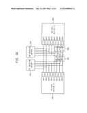 DUAL DISPLAY AND ELECTRONIC DEVICE HAVING THE SAME diagram and image