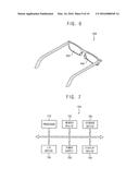 DUAL DISPLAY AND ELECTRONIC DEVICE HAVING THE SAME diagram and image