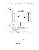 CONTENT PROJECTION diagram and image