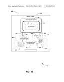 CONTENT PROJECTION diagram and image