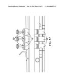 MUSICAL INSTRUMENT VALVE SYSTEM diagram and image