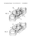 FREE FLOATING INTEGRATED LUG BRIDGE diagram and image