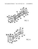 FREE FLOATING INTEGRATED LUG BRIDGE diagram and image