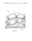 FREE FLOATING INTEGRATED LUG BRIDGE diagram and image