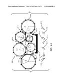 FREE FLOATING INTEGRATED LUG BRIDGE diagram and image