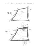 FREE FLOATING INTEGRATED LUG BRIDGE diagram and image