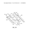 FREE FLOATING INTEGRATED LUG BRIDGE diagram and image