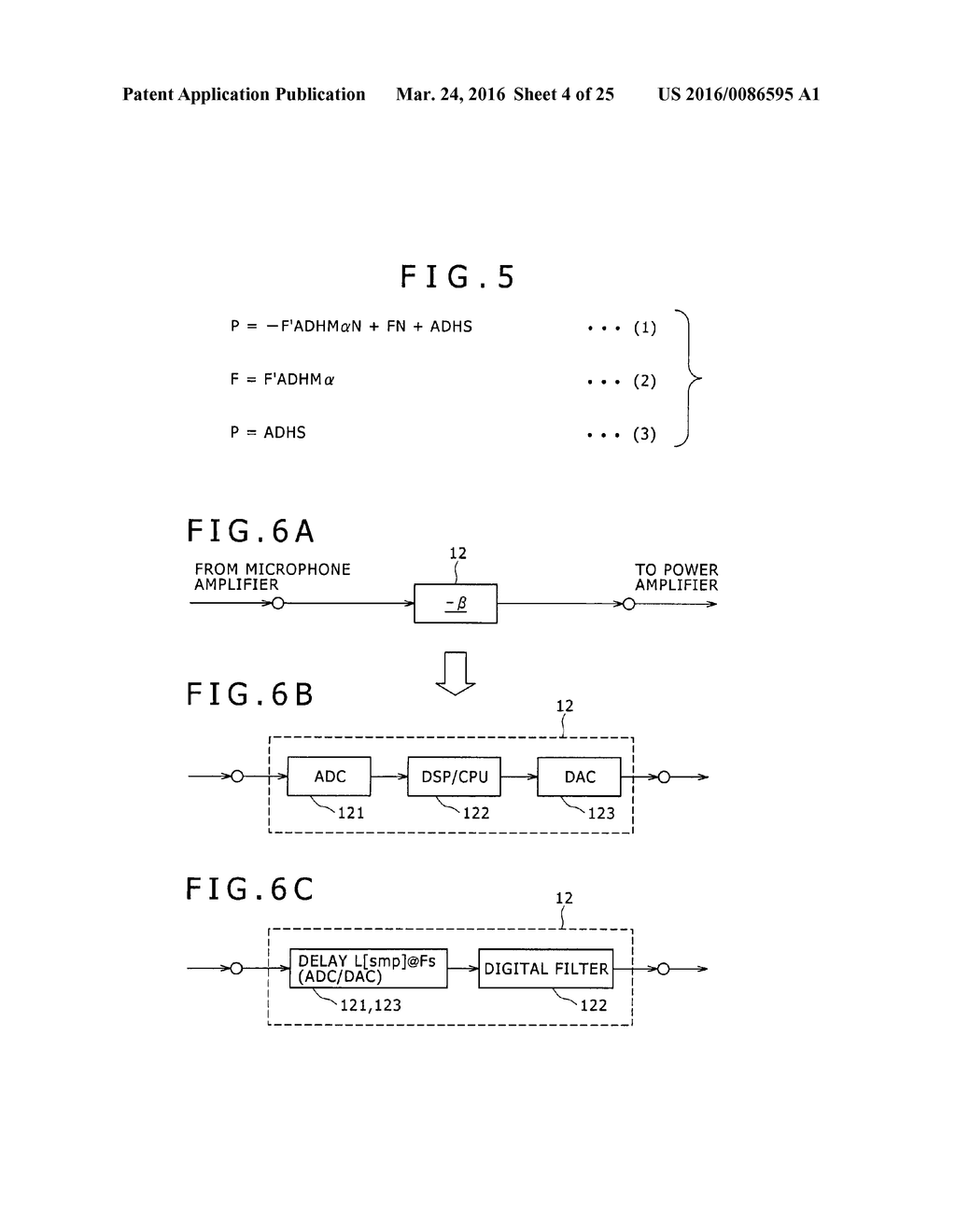 FILTER CIRCUIT FOR NOISE CANCELLATION, NOISE REDUCTION SIGNAL PRODUCTION     METHOD AND NOISE CANCELING SYSTEM - diagram, schematic, and image 05