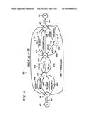 SYSTEM AND METHOD FOR USING SEMANTIC AND SYNTACTIC GRAPHS FOR UTTERANCE     CLASSIFICATION diagram and image