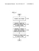 SYSTEM AND METHOD FOR USING SEMANTIC AND SYNTACTIC GRAPHS FOR UTTERANCE     CLASSIFICATION diagram and image