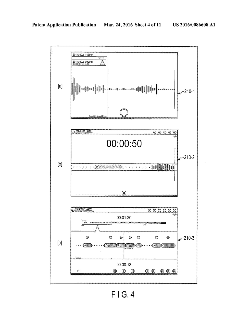 ELECTRONIC DEVICE, METHOD AND STORAGE MEDIUM - diagram, schematic, and image 05