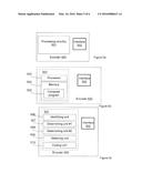 Audio Signal Discriminator and Coder diagram and image