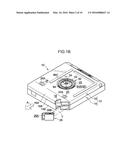 RECORDING TAPE CARTRIDGE diagram and image