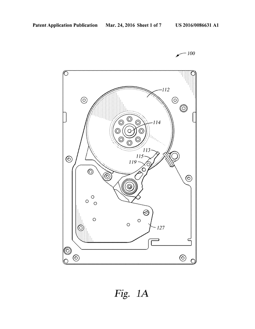 CHARGE CONTROL AGENT FOR FLUID DYNAMIC BEARING MOTOR LUBRICANT - diagram, schematic, and image 02