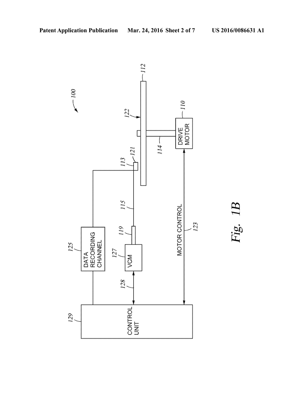 CHARGE CONTROL AGENT FOR FLUID DYNAMIC BEARING MOTOR LUBRICANT - diagram, schematic, and image 03