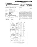 FERROELECTRIC RANDOM ACCESS MEMORY diagram and image