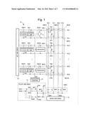 FERROELECTRIC RANDOM ACCESS MEMORY diagram and image