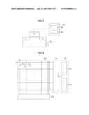 SEMICONDUCTOR DEVICE HAVING TRANSISTOR AND SEMICONDUCTOR MEMORY DEVICE     USING THE SAME diagram and image