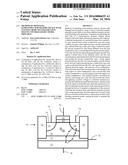 Method of Operating Semiconductor Memory Device with Floating Body     Transistor Using Silicon Controlled Rectifier Principle diagram and image