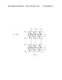 Method of Operating Semiconductor Memory Device with Floating Body     Transistor Using Silicon Controlled Rectifier Principle diagram and image