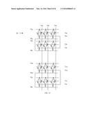 Method of Operating Semiconductor Memory Device with Floating Body     Transistor Using Silicon Controlled Rectifier Principle diagram and image