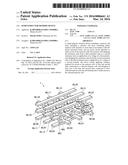 SEMICONDUCTOR MEMORY DEVICE diagram and image