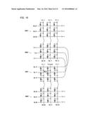 SEMICONDUCTOR MEMORY DEVICE diagram and image