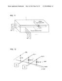 SEMICONDUCTOR MEMORY DEVICE diagram and image