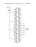 SEMICONDUCTOR MEMORY DEVICE diagram and image