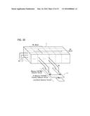 SEMICONDUCTOR MEMORY DEVICE diagram and image