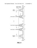 Utilizing NAND Strings in Dummy Blocks for Faster Bit Line Precharge diagram and image