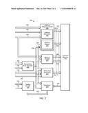 MEMORY TESTING SYSTEM diagram and image