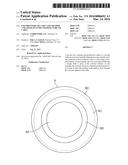 Colored Wire or Cable and Method and Apparatus for Coloring Wire or Cable diagram and image