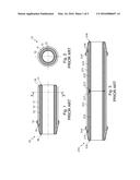 ASSEMBLY FOR TIGHTLY COVERING AN ELONGATE MEMBER WITH AN ELASTIC     PROTECTION SLEEVE diagram and image