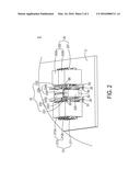 INTEGRATED MAGNETIC MODULE diagram and image