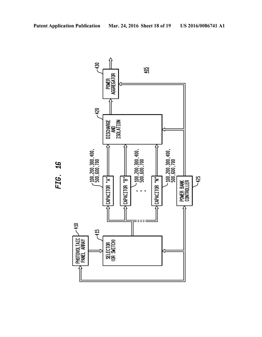 Multilayer Carbon Nanotube Capacitor - diagram, schematic, and image 19