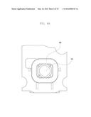 WATERPROOF KEY APPARATUS diagram and image