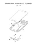 WATERPROOF KEY APPARATUS diagram and image