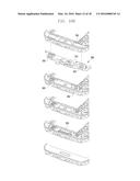 WATERPROOF KEY APPARATUS diagram and image