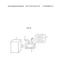 ELECTROMAGNETIC RELAY diagram and image