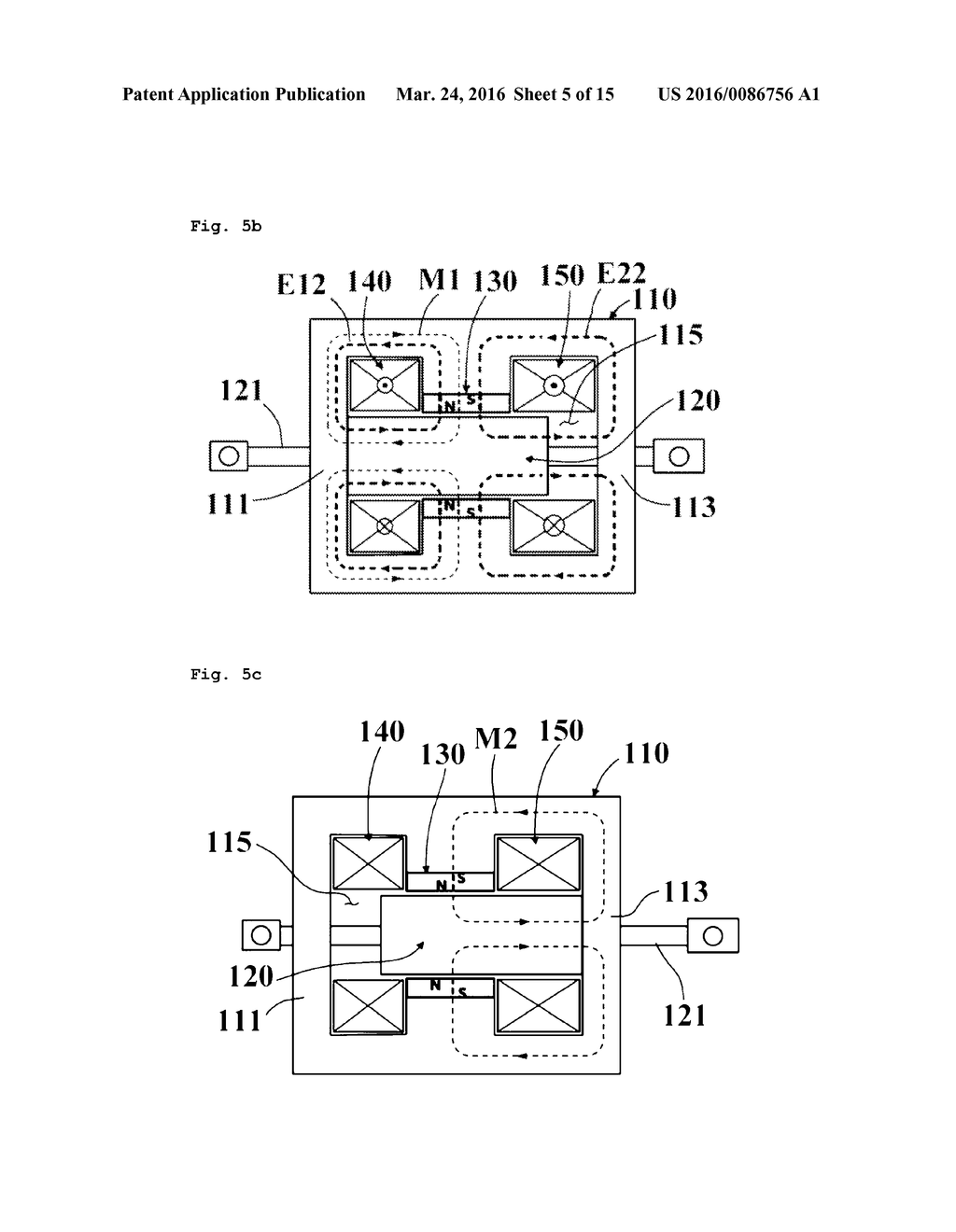 PERMANENT MAGNET OPERATING DEVICE - diagram, schematic, and image 06