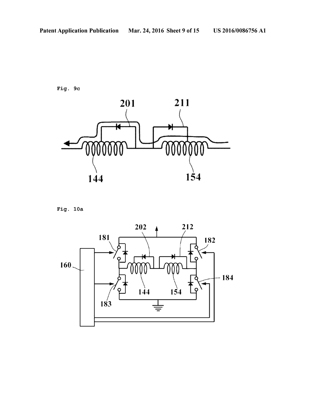 PERMANENT MAGNET OPERATING DEVICE - diagram, schematic, and image 10